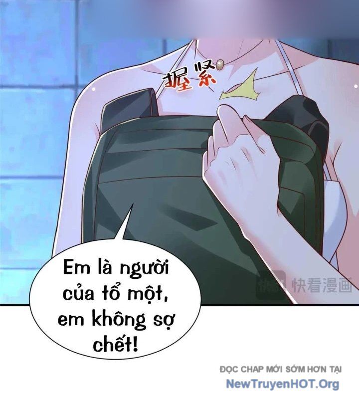 Mỗi Tuần Ta Có Một Nghề Nghiệp Mới Chapter 804 - Trang 2