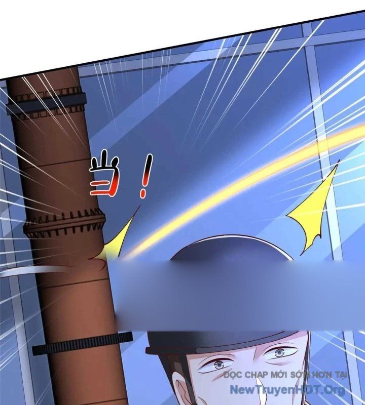 Mỗi Tuần Ta Có Một Nghề Nghiệp Mới Chapter 804 - Trang 2
