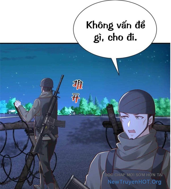 Mỗi Tuần Ta Có Một Nghề Nghiệp Mới Chapter 806 - Trang 2