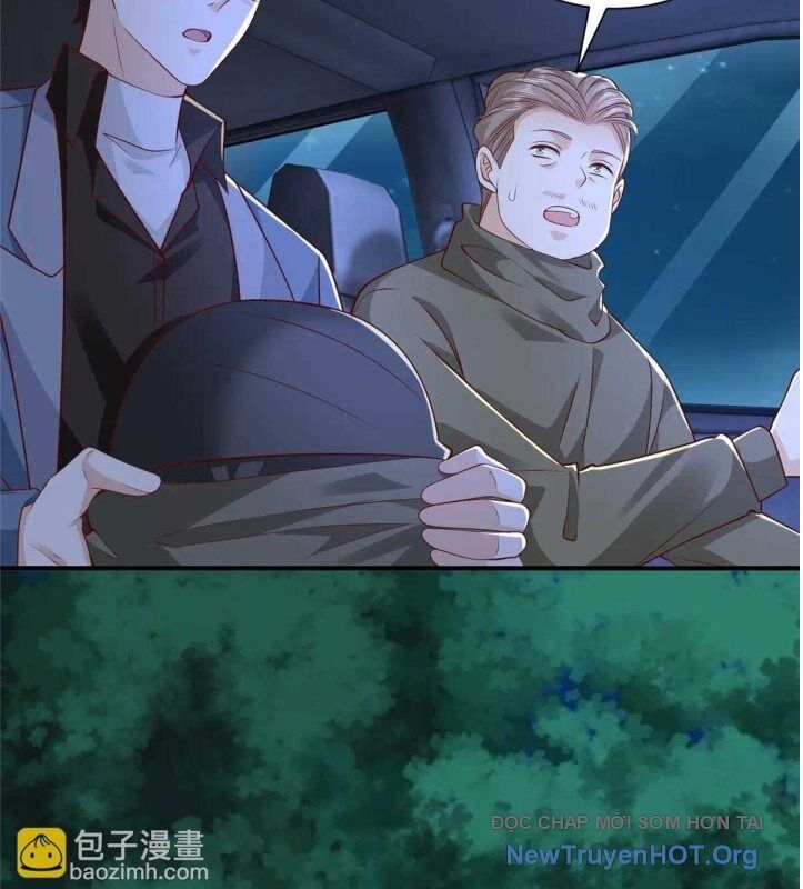 Mỗi Tuần Ta Có Một Nghề Nghiệp Mới Chapter 806 - Trang 2