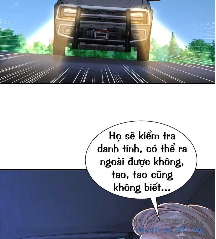 Mỗi Tuần Ta Có Một Nghề Nghiệp Mới Chapter 806 - Trang 2