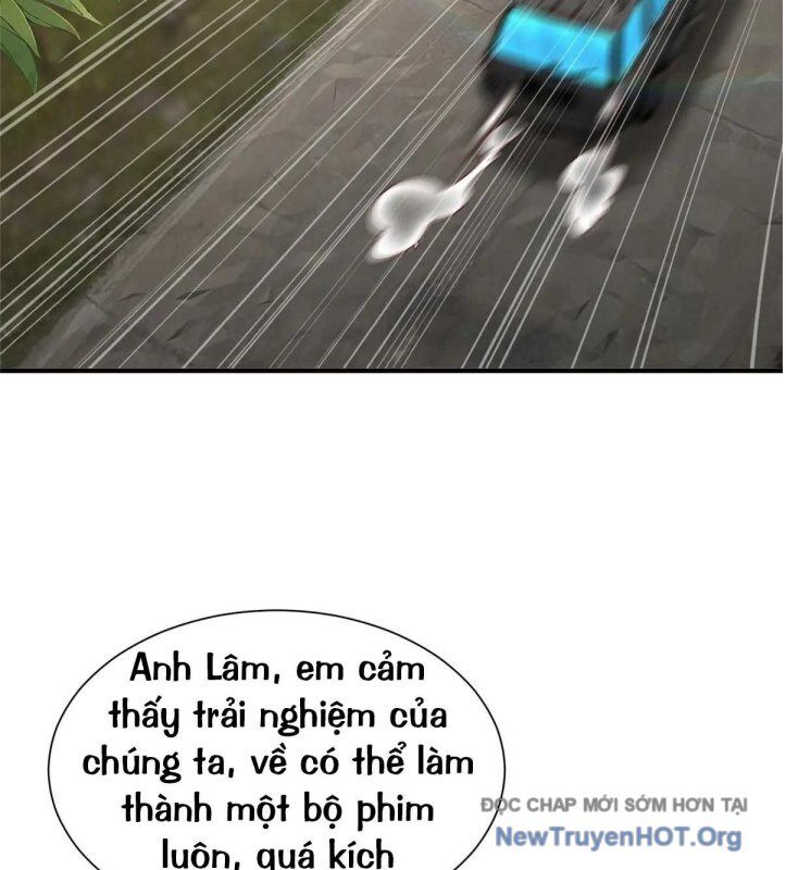 Mỗi Tuần Ta Có Một Nghề Nghiệp Mới Chapter 806 - Trang 2