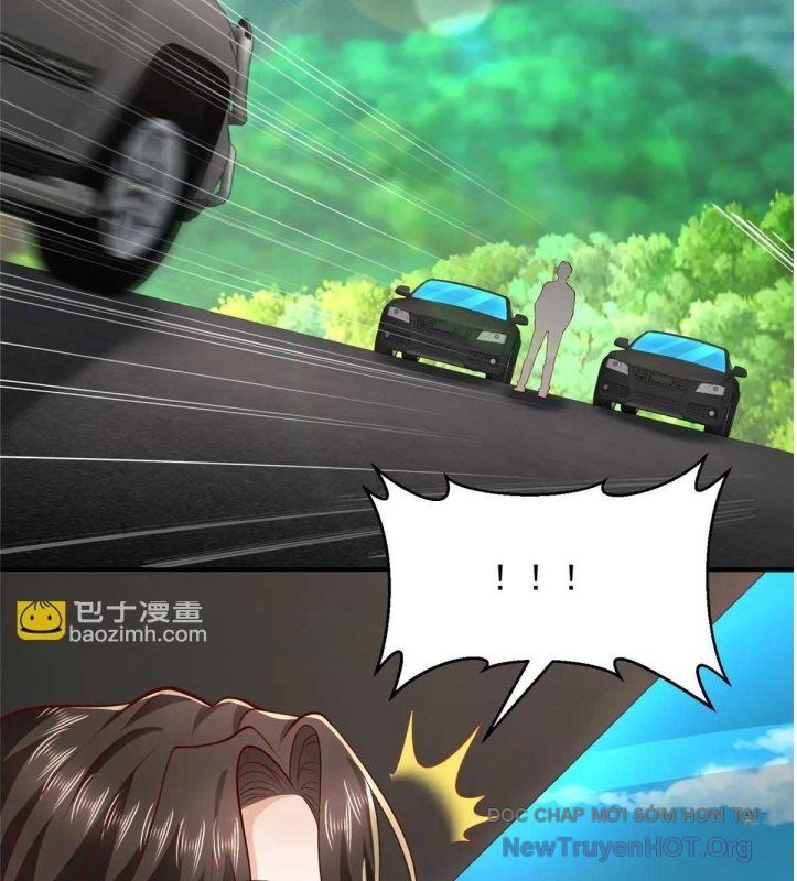 Mỗi Tuần Ta Có Một Nghề Nghiệp Mới Chapter 806 - Trang 2