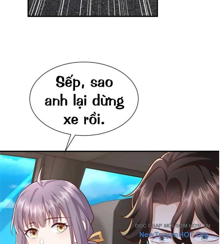 Mỗi Tuần Ta Có Một Nghề Nghiệp Mới Chapter 806 - Trang 2