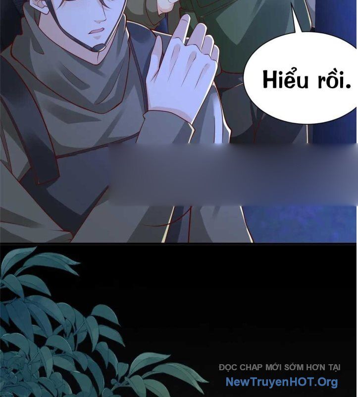 Mỗi Tuần Ta Có Một Nghề Nghiệp Mới Chapter 806 - Trang 2