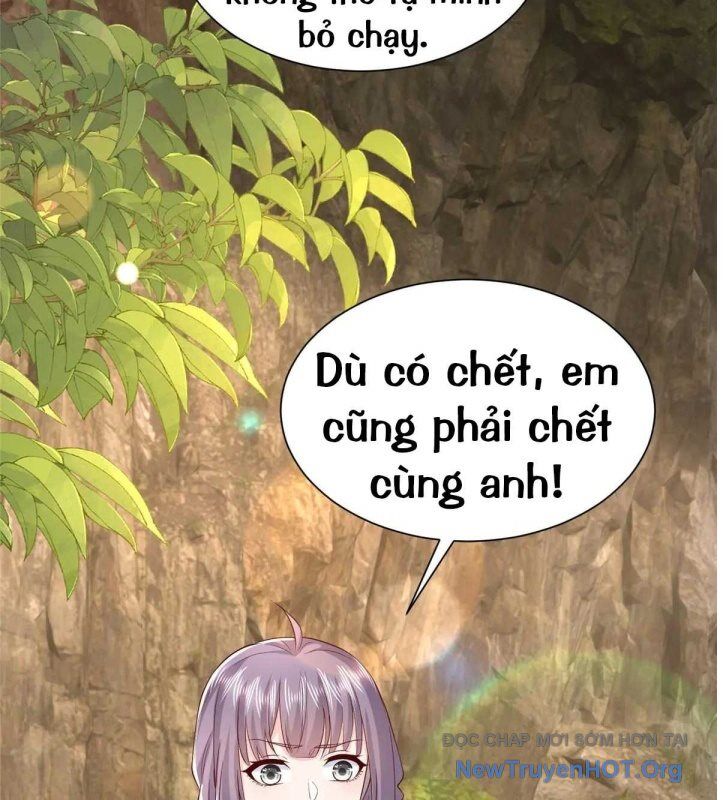 Mỗi Tuần Ta Có Một Nghề Nghiệp Mới Chapter 806 - Trang 2