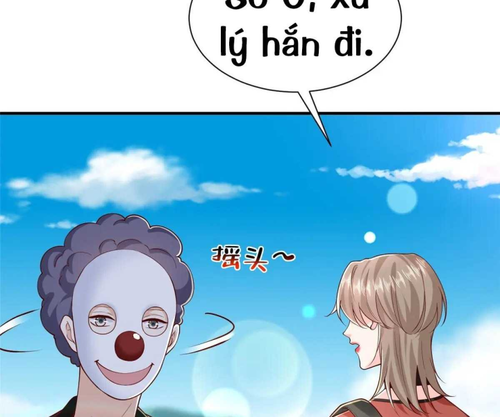 Mỗi Tuần Ta Có Một Nghề Nghiệp Mới Chapter 807 - Trang 2