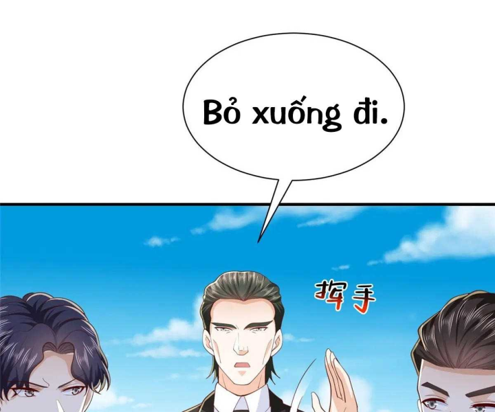Mỗi Tuần Ta Có Một Nghề Nghiệp Mới Chapter 807 - Trang 2