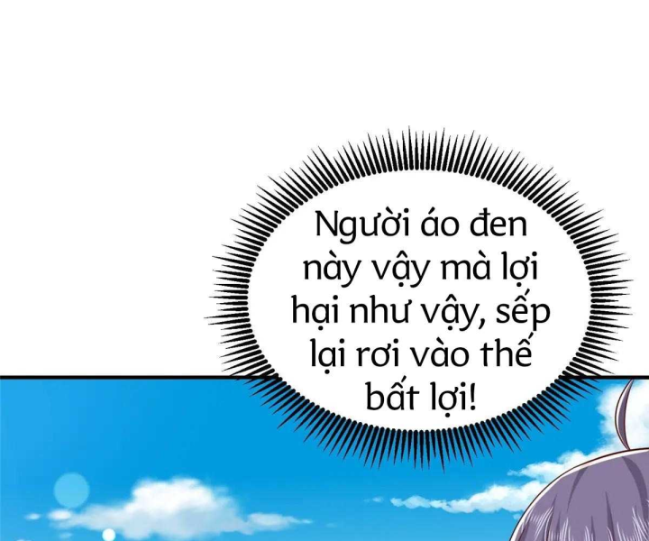 Mỗi Tuần Ta Có Một Nghề Nghiệp Mới Chapter 807 - Trang 2