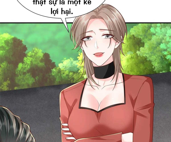 Mỗi Tuần Ta Có Một Nghề Nghiệp Mới Chapter 807 - Trang 2