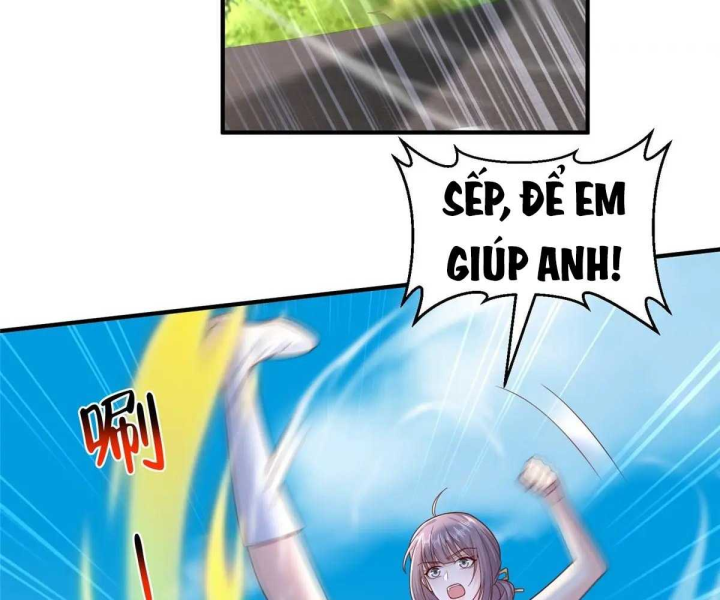 Mỗi Tuần Ta Có Một Nghề Nghiệp Mới Chapter 807 - Trang 2