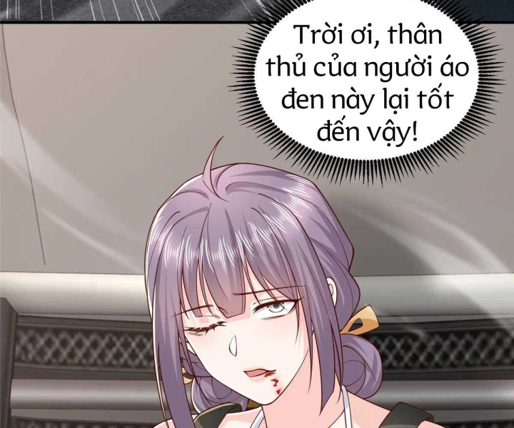 Mỗi Tuần Ta Có Một Nghề Nghiệp Mới Chapter 807 - Trang 2