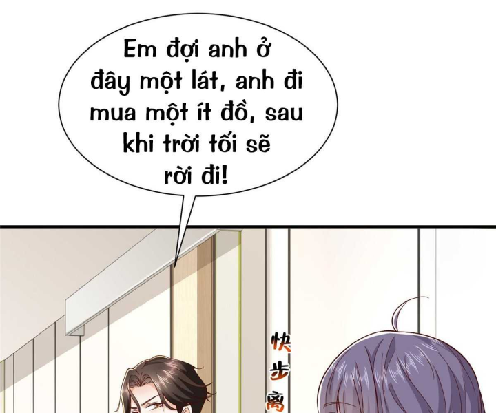 Mỗi Tuần Ta Có Một Nghề Nghiệp Mới Chapter 809 - Trang 2