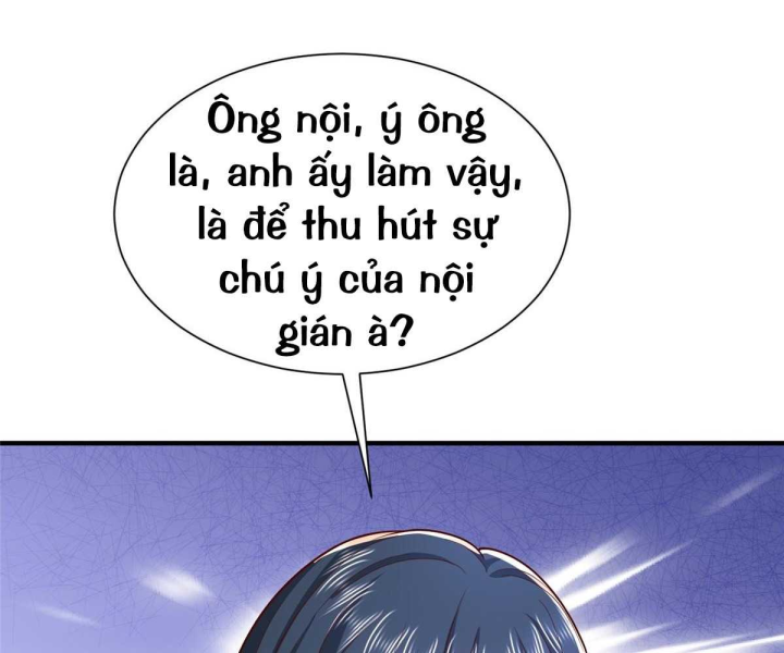 Mỗi Tuần Ta Có Một Nghề Nghiệp Mới Chapter 809 - Trang 2