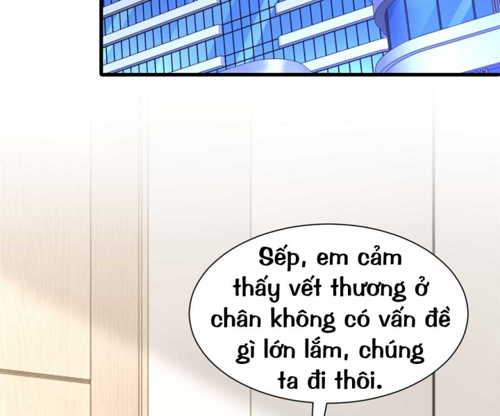 Mỗi Tuần Ta Có Một Nghề Nghiệp Mới Chapter 809 - Trang 2