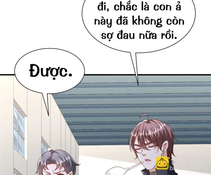 Mỗi Tuần Ta Có Một Nghề Nghiệp Mới Chapter 810 - Trang 2