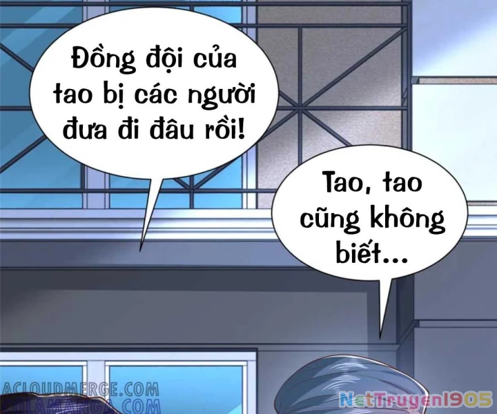 Mỗi Tuần Ta Có Một Nghề Nghiệp Mới Chapter 811 - Trang 2