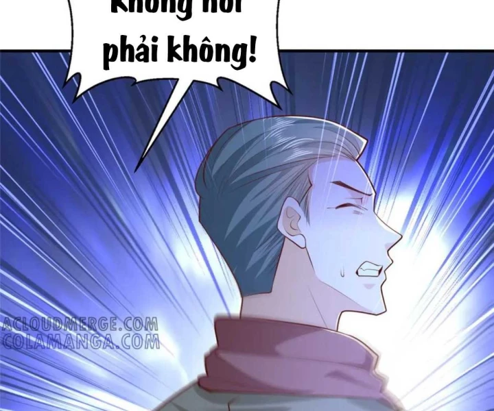 Mỗi Tuần Ta Có Một Nghề Nghiệp Mới Chapter 811 - Trang 2