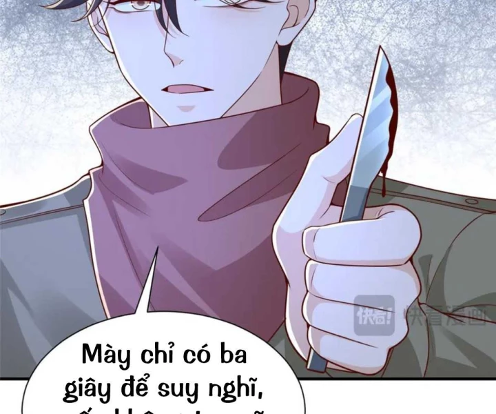 Mỗi Tuần Ta Có Một Nghề Nghiệp Mới Chapter 811 - Trang 2