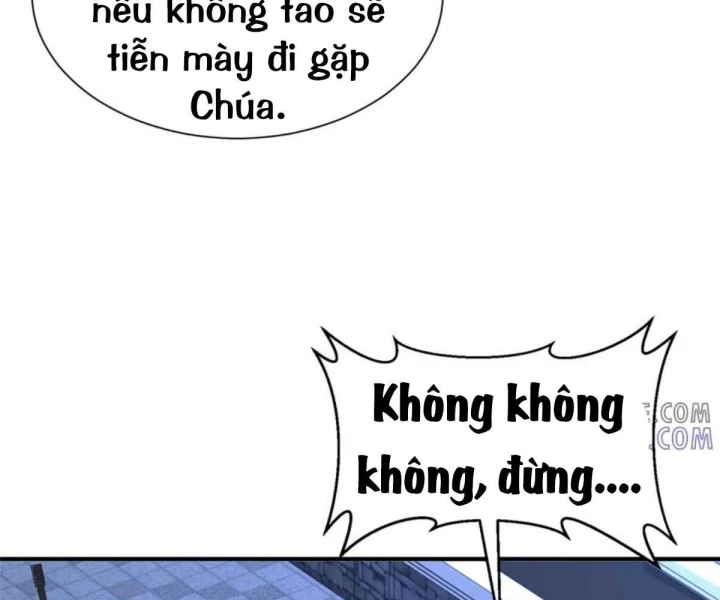 Mỗi Tuần Ta Có Một Nghề Nghiệp Mới Chapter 811 - Trang 2