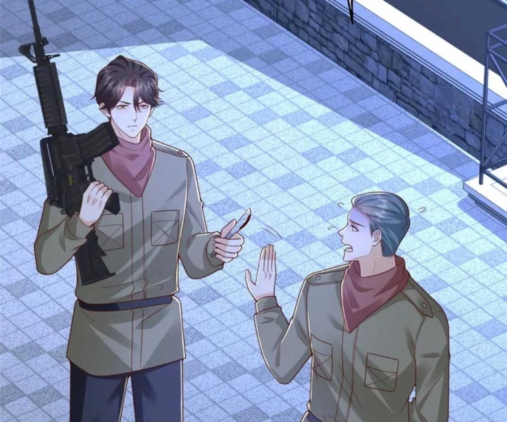 Mỗi Tuần Ta Có Một Nghề Nghiệp Mới Chapter 811 - Trang 2