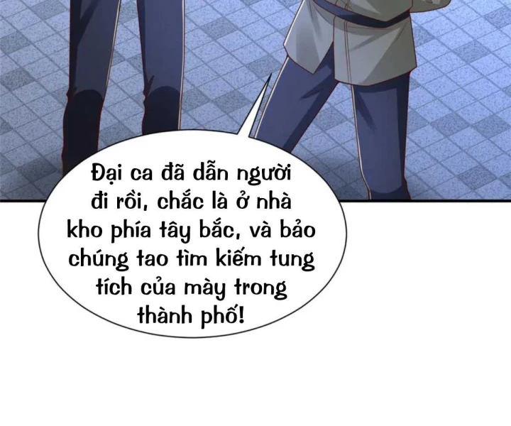 Mỗi Tuần Ta Có Một Nghề Nghiệp Mới Chapter 811 - Trang 2