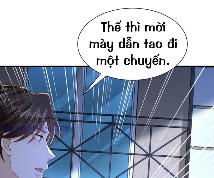 Mỗi Tuần Ta Có Một Nghề Nghiệp Mới Chapter 811 - Trang 2