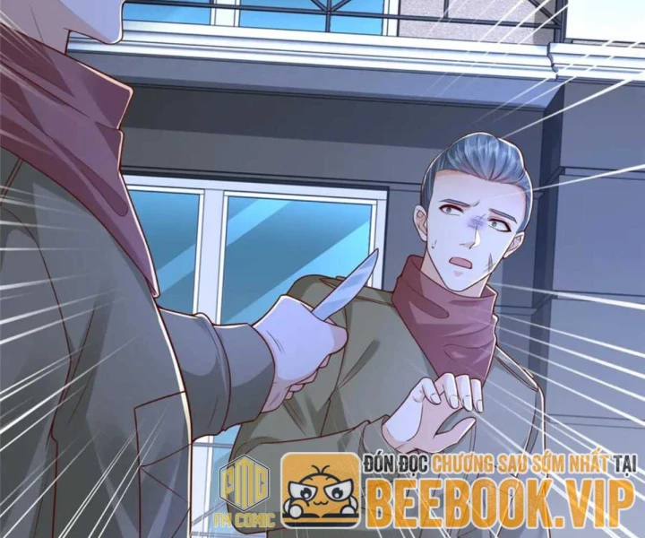 Mỗi Tuần Ta Có Một Nghề Nghiệp Mới Chapter 811 - Trang 2