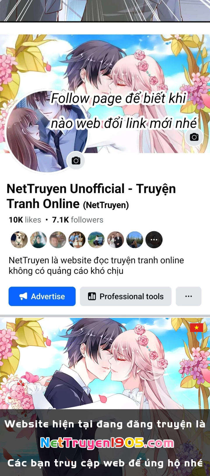 Mỗi Tuần Ta Có Một Nghề Nghiệp Mới Chapter 811 - Trang 2
