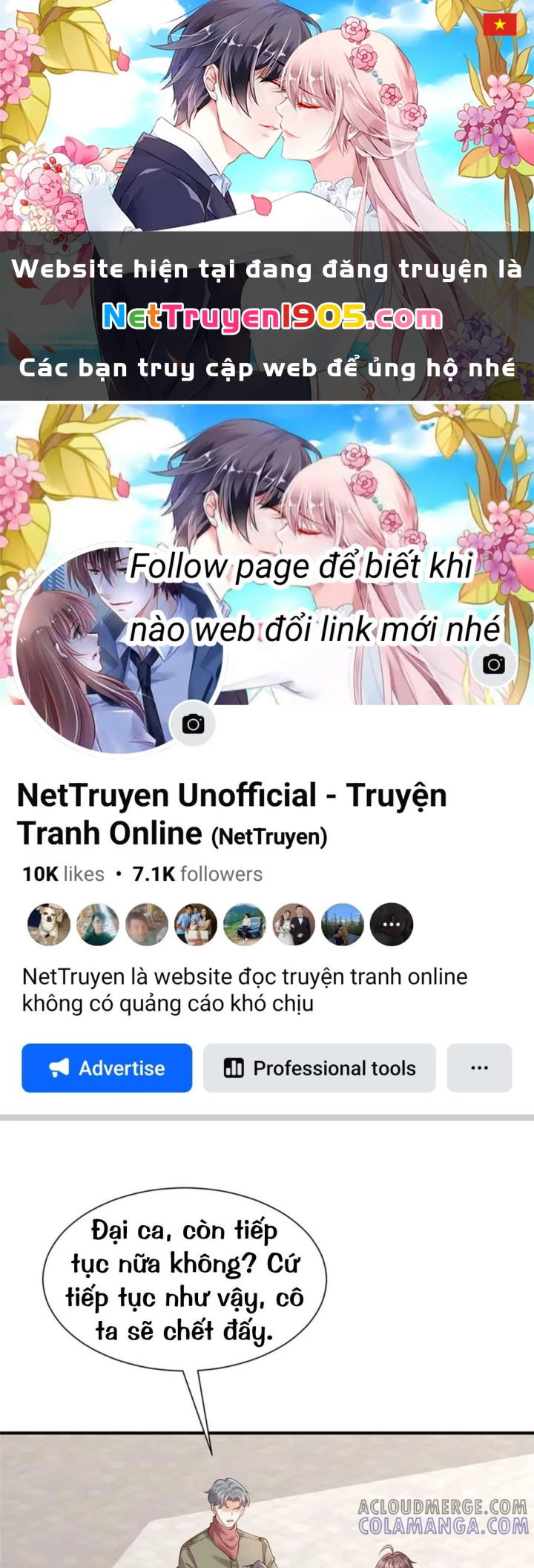 Mỗi Tuần Ta Có Một Nghề Nghiệp Mới Chapter 811 - Trang 2