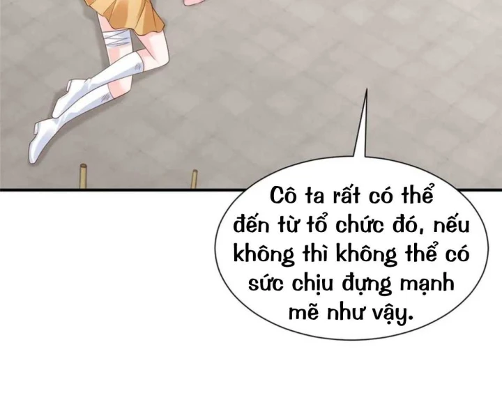 Mỗi Tuần Ta Có Một Nghề Nghiệp Mới Chapter 811 - Trang 2