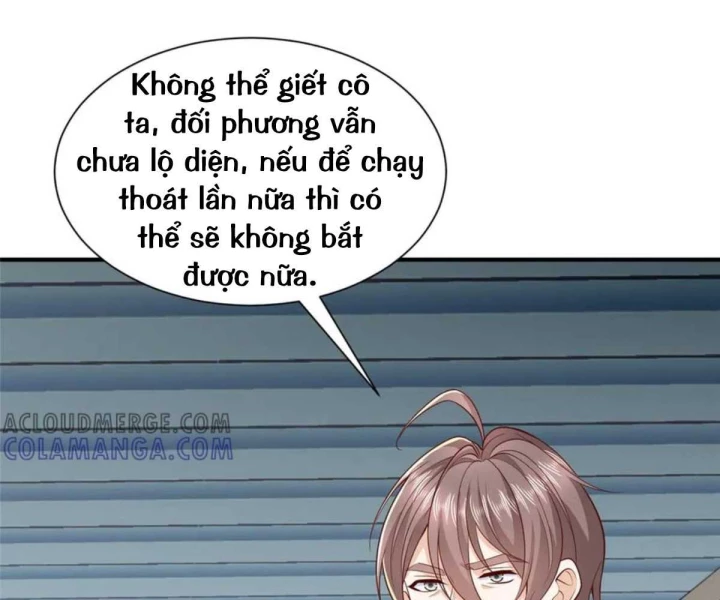 Mỗi Tuần Ta Có Một Nghề Nghiệp Mới Chapter 811 - Trang 2