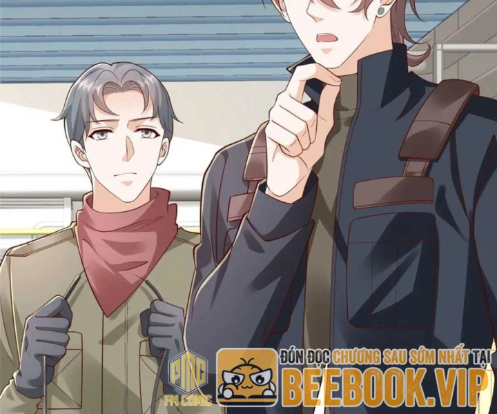 Mỗi Tuần Ta Có Một Nghề Nghiệp Mới Chapter 811 - Trang 2