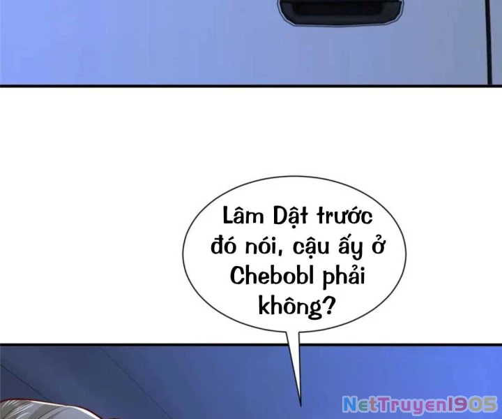Mỗi Tuần Ta Có Một Nghề Nghiệp Mới Chapter 811 - Trang 2