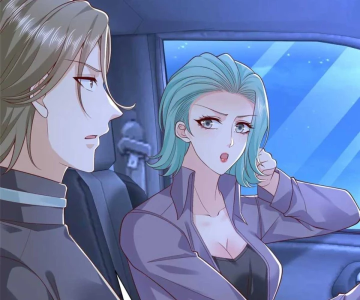 Mỗi Tuần Ta Có Một Nghề Nghiệp Mới Chapter 811 - Trang 2