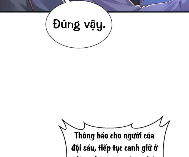 Mỗi Tuần Ta Có Một Nghề Nghiệp Mới Chapter 811 - Trang 2