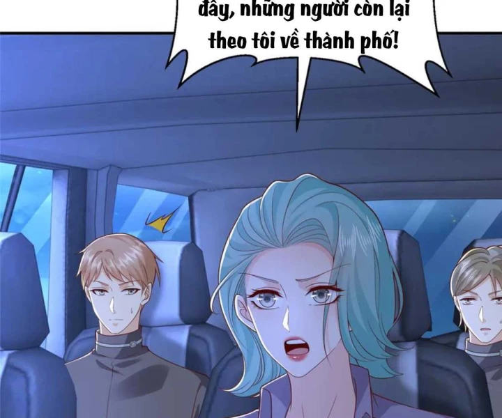 Mỗi Tuần Ta Có Một Nghề Nghiệp Mới Chapter 811 - Trang 2