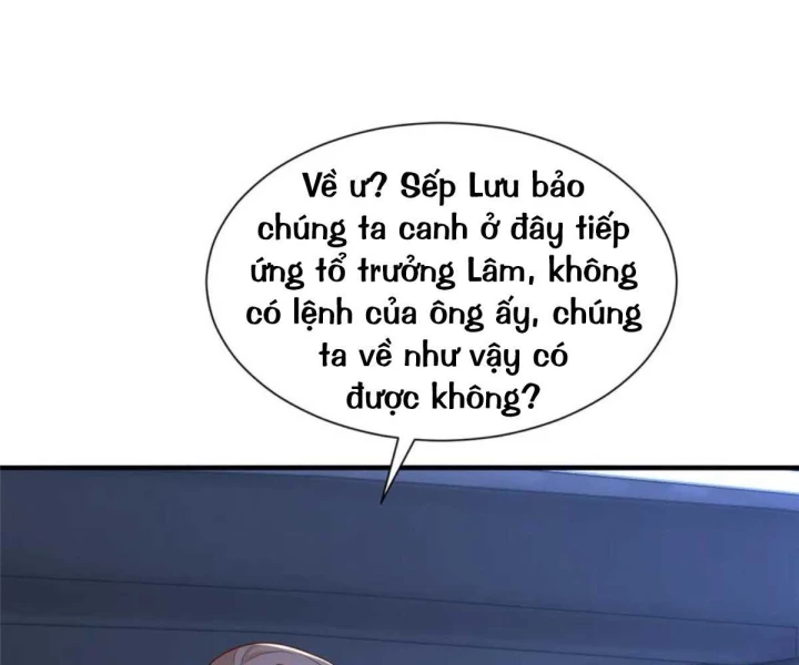 Mỗi Tuần Ta Có Một Nghề Nghiệp Mới Chapter 811 - Trang 2