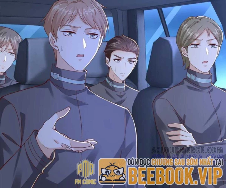 Mỗi Tuần Ta Có Một Nghề Nghiệp Mới Chapter 811 - Trang 2