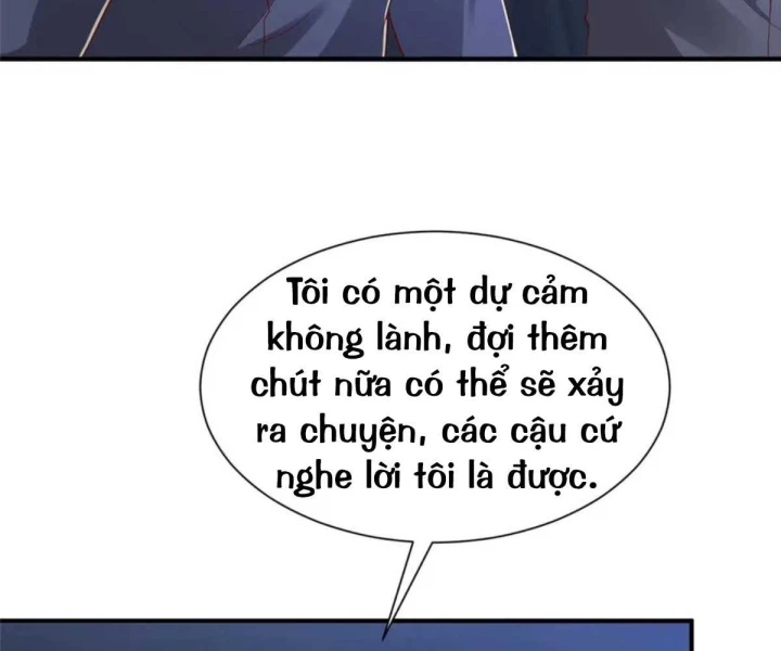 Mỗi Tuần Ta Có Một Nghề Nghiệp Mới Chapter 811 - Trang 2