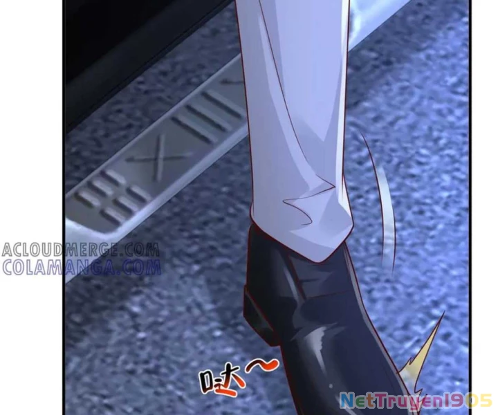 Mỗi Tuần Ta Có Một Nghề Nghiệp Mới Chapter 811 - Trang 2