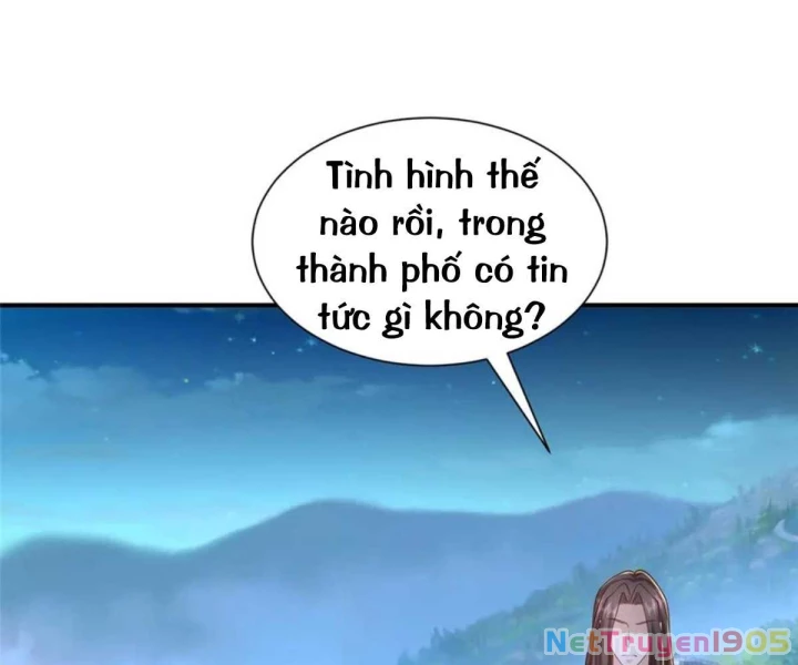Mỗi Tuần Ta Có Một Nghề Nghiệp Mới Chapter 811 - Trang 2