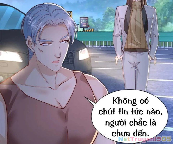 Mỗi Tuần Ta Có Một Nghề Nghiệp Mới Chapter 811 - Trang 2