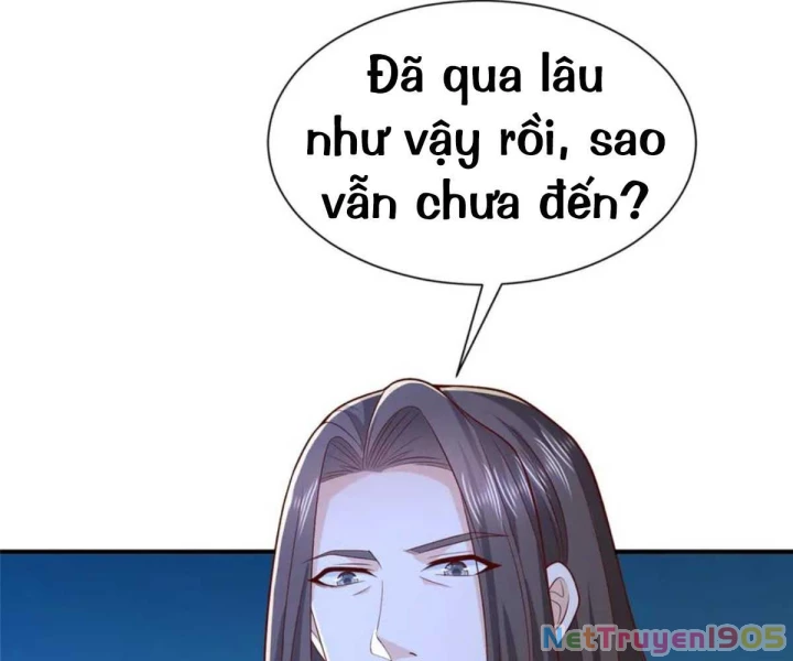 Mỗi Tuần Ta Có Một Nghề Nghiệp Mới Chapter 811 - Trang 2