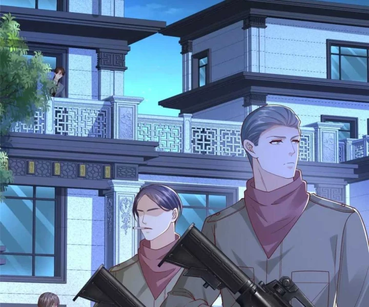 Mỗi Tuần Ta Có Một Nghề Nghiệp Mới Chapter 811 - Trang 2