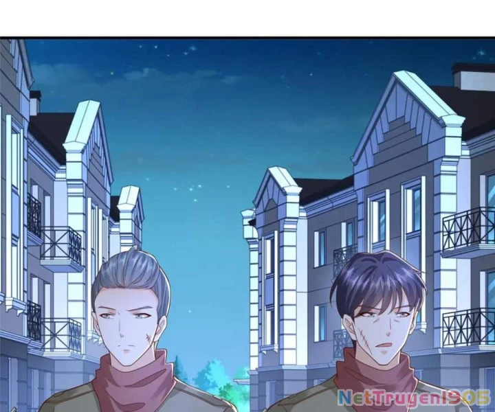 Mỗi Tuần Ta Có Một Nghề Nghiệp Mới Chapter 811 - Trang 2