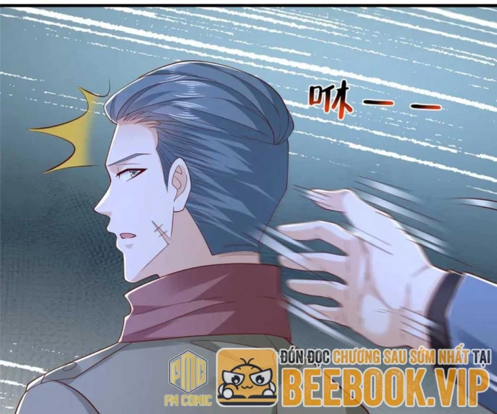 Mỗi Tuần Ta Có Một Nghề Nghiệp Mới Chapter 811 - Trang 2