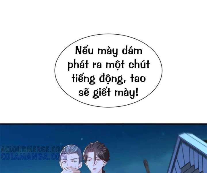 Mỗi Tuần Ta Có Một Nghề Nghiệp Mới Chapter 811 - Trang 2