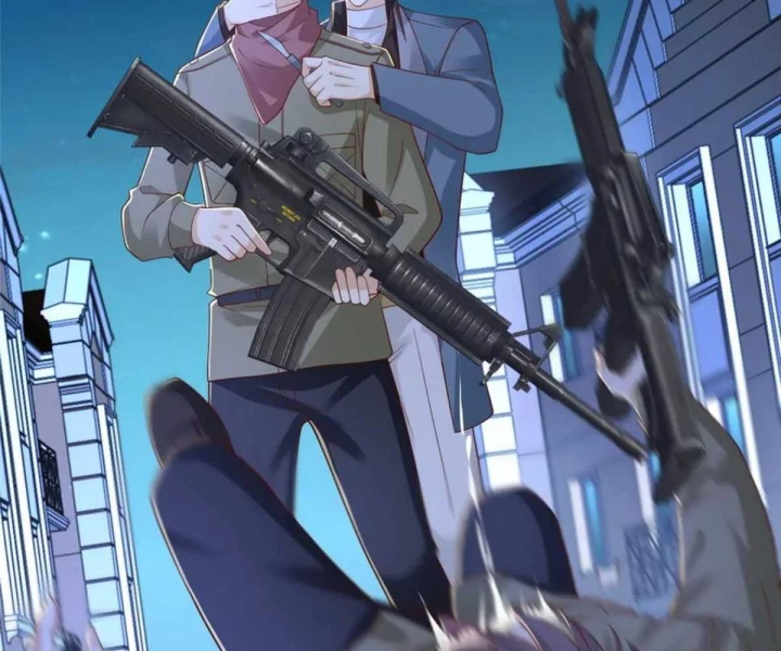 Mỗi Tuần Ta Có Một Nghề Nghiệp Mới Chapter 811 - Trang 2