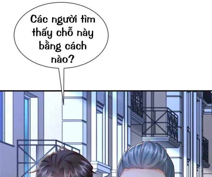 Mỗi Tuần Ta Có Một Nghề Nghiệp Mới Chapter 811 - Trang 2